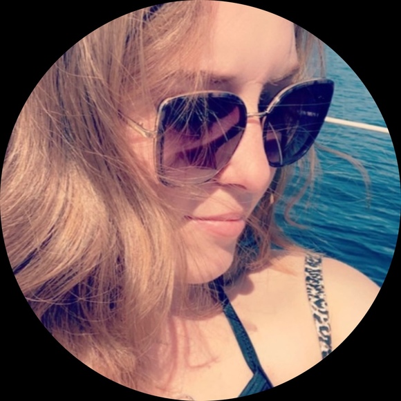 Meet your Posher, K - Picture 1 of 1